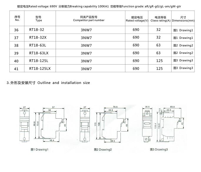 陜西低壓熔座廠家